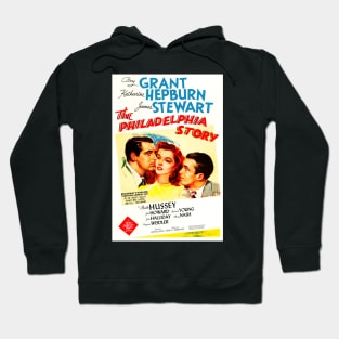 The Philadelphia Story Hoodie